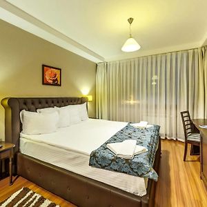 Apartament typu junior